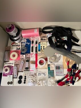 Sewing Bundle